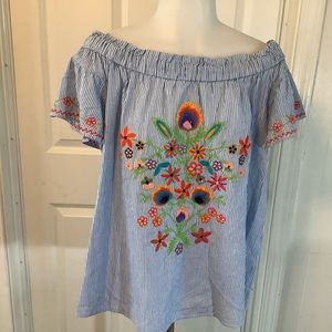 Ivu jane 100% cotton  Medium